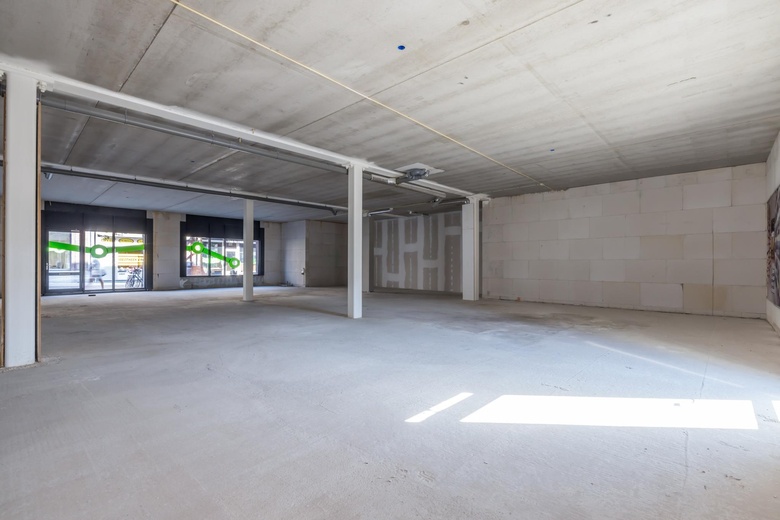 WinkelruimteaanStationsstraat 18 A<br/> inSittard WinkelruimteaanStationsstraat 18 A<br/> inSittard