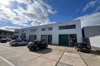 Bekijk foto 2 van Rooseveltstraat 14 M