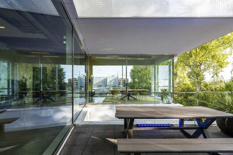 KantoorruimteaanValschermkade 37 C<br/> inAmsterdam