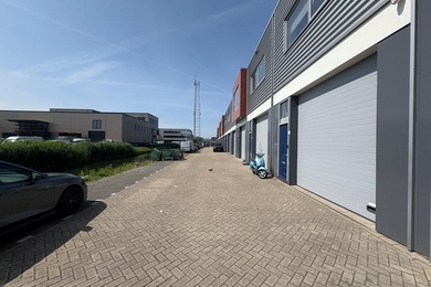 Bekijk foto 2 van Hovenierstraat 27 Bekijk foto 2 van Hovenierstraat 27