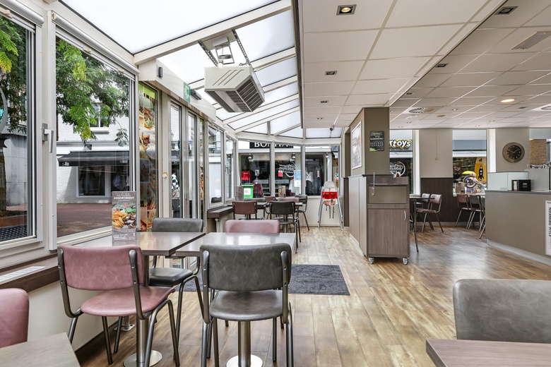 Winkelruimte Boxmeer - Steenstraat 98 - Foto 20