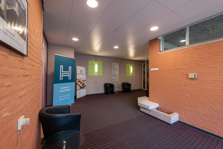 KantoorruimteaanDiepenhorstlaan 2<br/> inRijswijk