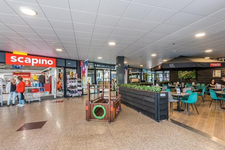 Winkelruimte Spijkenisse - Nieuwstraat 143 - Foto 2