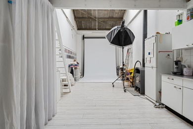Bedrijfsruimte Windtunnelkade 8, Amsterdam | Bedrijfspand.com