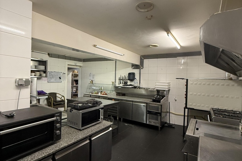 HorecaaanHinthamereinde 37<br/> inDen Bosch