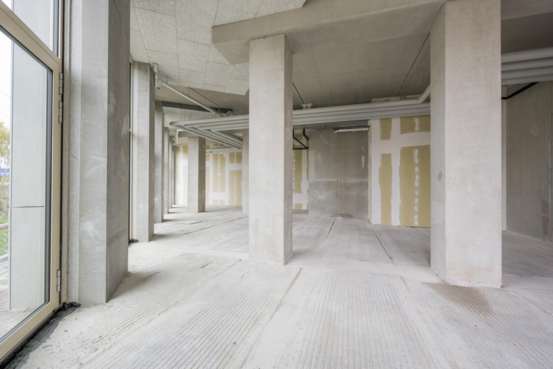 HorecaaanWeverstede 15 The New Citizen 0 ong<br/> inNieuwegein