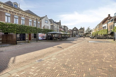 Horeca Steenbergen - Markt 14 - Foto 2