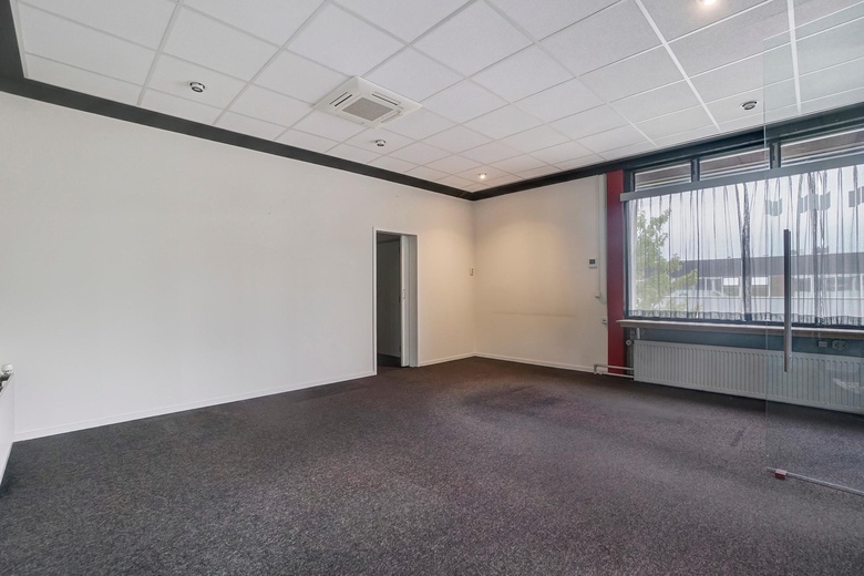 KantoorruimteaanEnergieweg 46 - 48<br/> inZoeterwoude