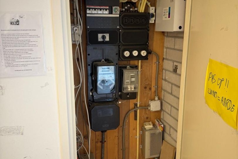 WinkelruimteaanBoterstraat 7<br/> inAlkmaar