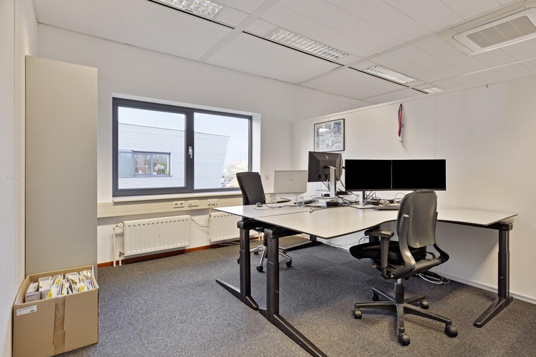 KantoorruimteaanRompertsebaan 64<br/> inDen Bosch KantoorruimteaanRompertsebaan 64<br/> inDen Bosch