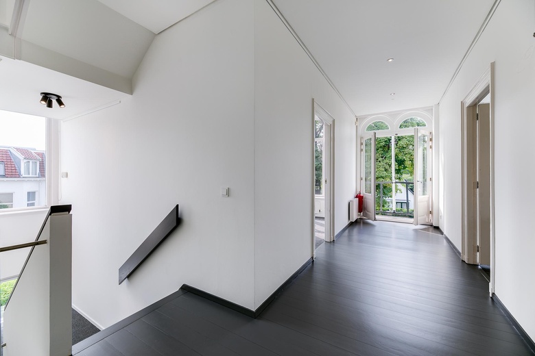 KantoorruimteaanPrinsen Bolwerk 1<br/> inHaarlem