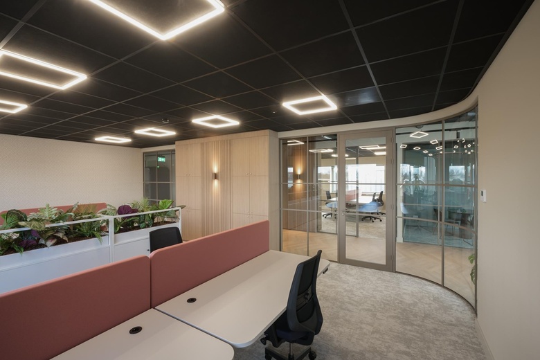 KantoorruimteaanDoornhoek 3745<br/> inVeghel