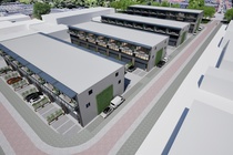 Bekijk foto 3 van Produktiestraat 2 R