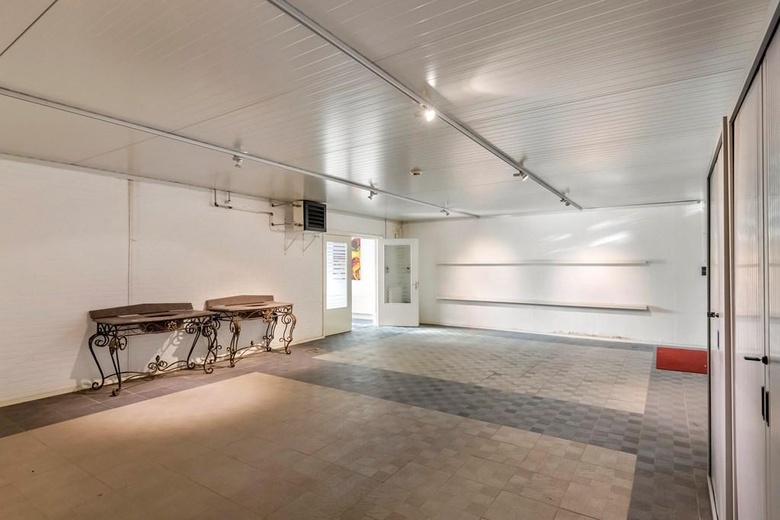 BedrijfsruimteaanKamperfoelie 1 A<br/> inVeenendaal