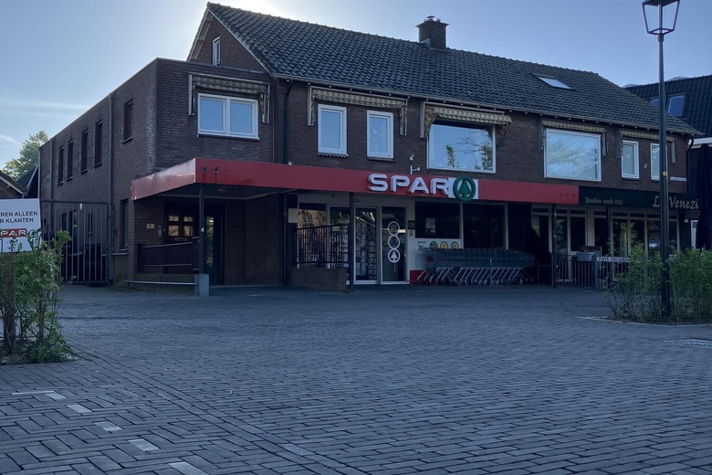 WinkelruimteaanPlechelmusstraat 4<br/> inDe Lutte WinkelruimteaanPlechelmusstraat 4<br/> inDe Lutte