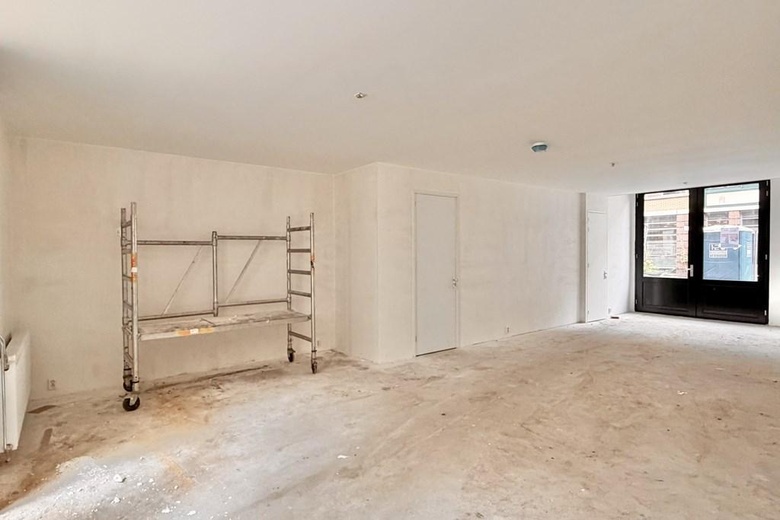 Kantoorruimte Amsterdam - Van der Hoopstraat 33 AH - Foto 8