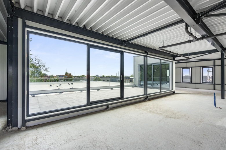 Kantoorruimte Wageningen - Betsy van Goorstraat 80 B - Foto 15
