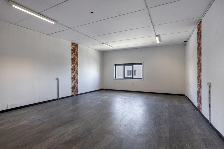 BedrijfsruimteaanGraaf Ottolaan 5 F<br/> inHarderwijk