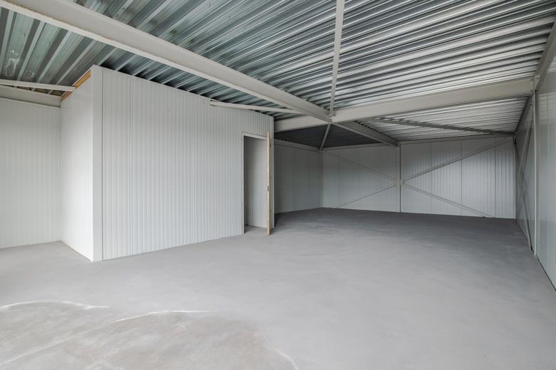 BedrijfsruimteaanRietgraafsingel 6 a 4<br/> inOosterhout BedrijfsruimteaanRietgraafsingel 6 a 4<br/> inOosterhout