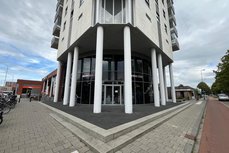 WinkelruimteaanSint Teunislaan 68<br/> inDen Bosch