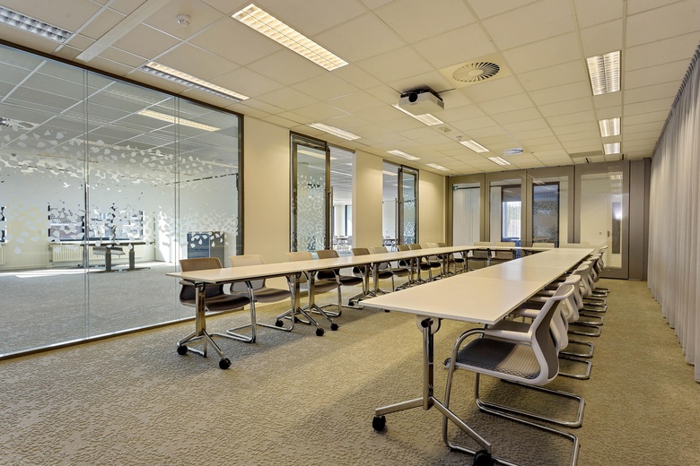 KantoorruimteaanKoppelstraat 91<br/> inBeek en Donk