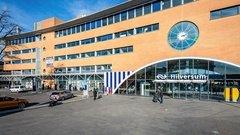 Kantoorruimte Stationsplein 3 2, Hilversum | Bedrijfspand.com