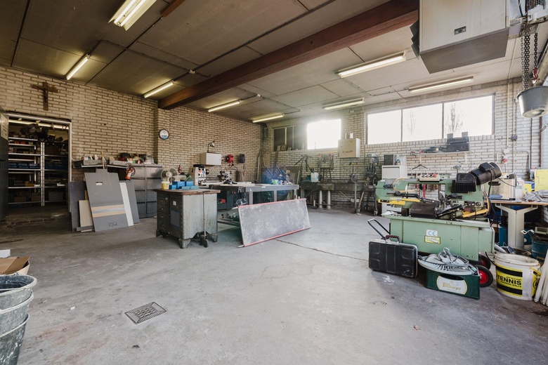 BedrijfsruimteaanKloosterraderstraat 68 - 70<br/> inKerkrade