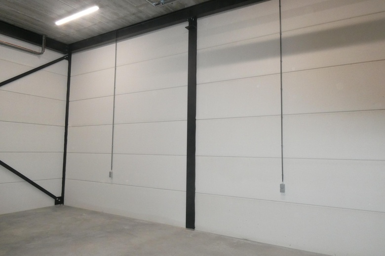 Bedrijfsruimte Bladel - Hallenstraat 5 B - Foto 11