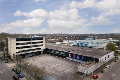 Bedrijfsruimte te huur Utrecht - Vliegend Hertlaan 8
