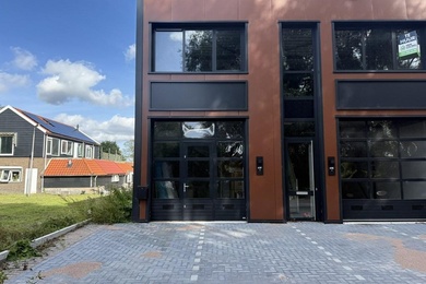 Bedrijfsruimte Samoaweg 41 F, Aalsmeer | Bedrijfspand.com
