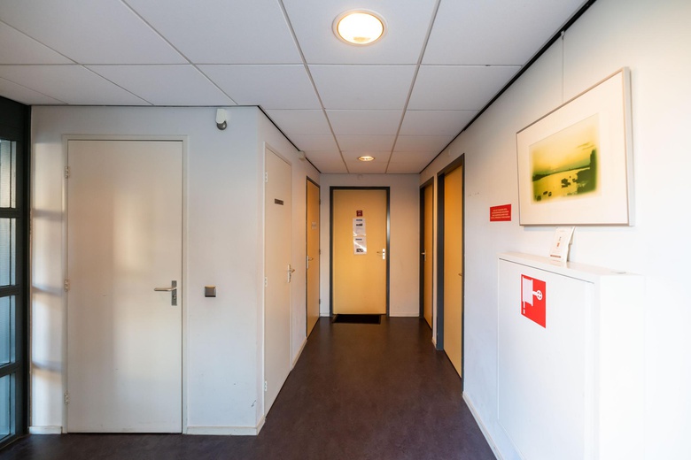 KantoorruimteaanWethouder van der Polstraat 21<br/> inVeen