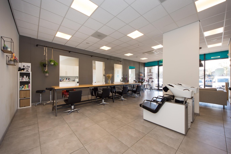 WinkelruimteaanMaximaplein 80<br/> inLeusden