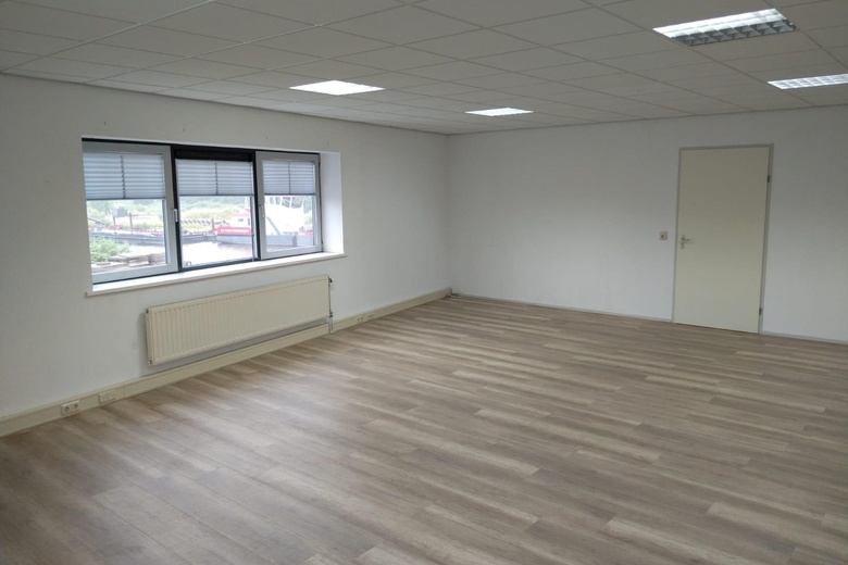 Kantoorruimte Alphen aan den Rijn - Koperweg 11 I - Foto 5