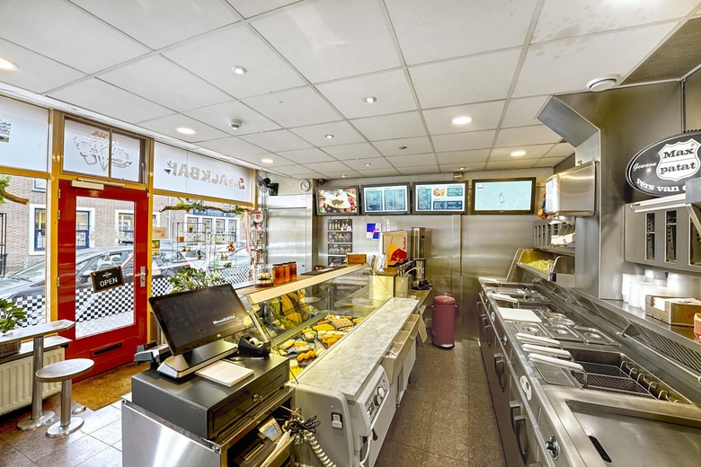 WinkelruimteaanRijnstraat 70<br/> inKatwijk