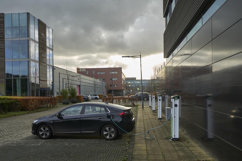 KantoorruimteaanNew Yorkstraat 10 - 16<br/> inLijnden KantoorruimteaanNew Yorkstraat 10 - 16<br/> inLijnden