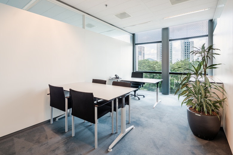 KantoorruimteaanClaude Debussylaan 10<br/> inAmsterdam