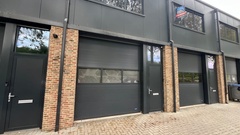 Bedrijfsruimte te huur Breukelen - Broekdijk West 19