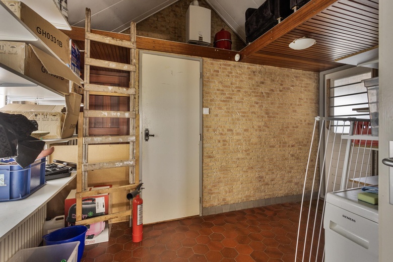 Bedrijfsruimte Amersfoort - De Stuwdam 10 - Foto 30