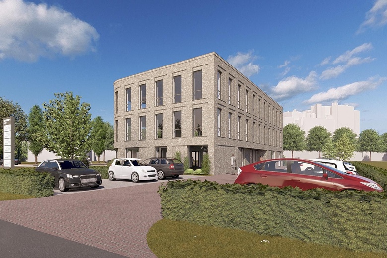 KantoorruimteaanStijgoord 0 ong<br/> inLochem