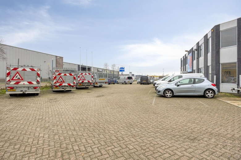 KantoorruimteaanKennedylaan 8<br/> inVeghel