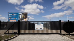 Bedrijfsruimte te huur Lelystad - Zuidersluisweg 68 0 ong