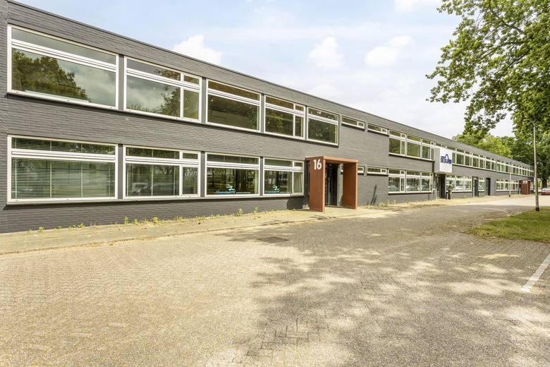 KantoorruimteaanLage Dijk 20 - 22<br/> inHelmond