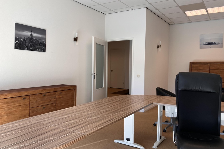 Kantoorruimte Lelystad - Zilverparkkade 61 - Foto 12