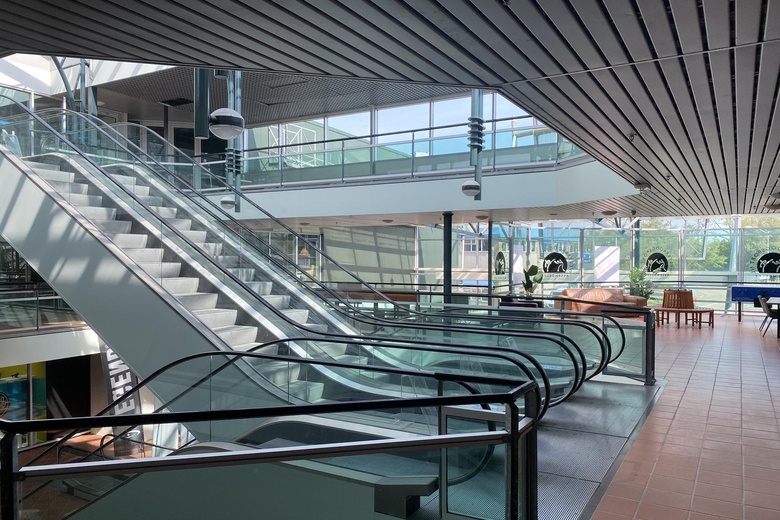 WinkelruimteaanIndustrieweg 10<br/> inAssendelft