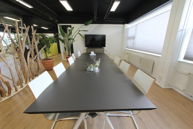 KantoorruimteaanOudeweg 8<br/> inHaarlem