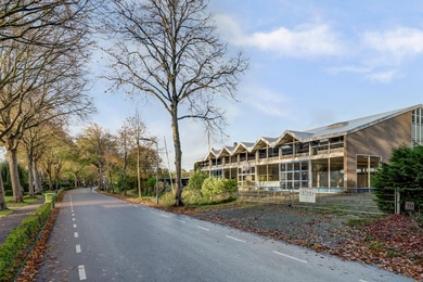 Bedrijfsruimte te koop Burgh - Hogeweg 24 a