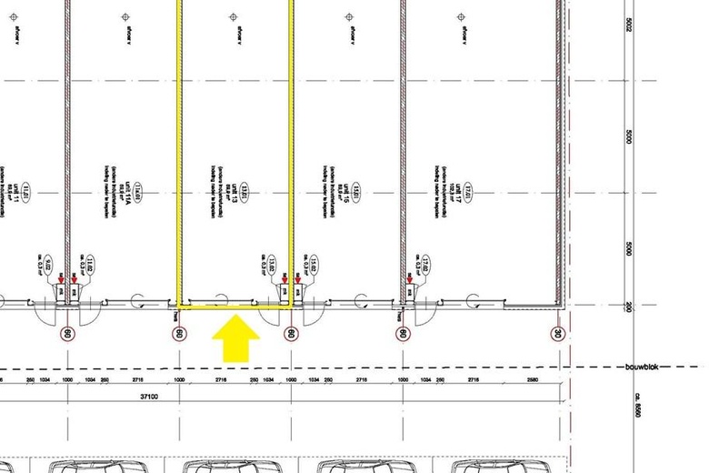 BedrijfsruimteaanDe Tocht 2 F<br/> inBovenkarspel