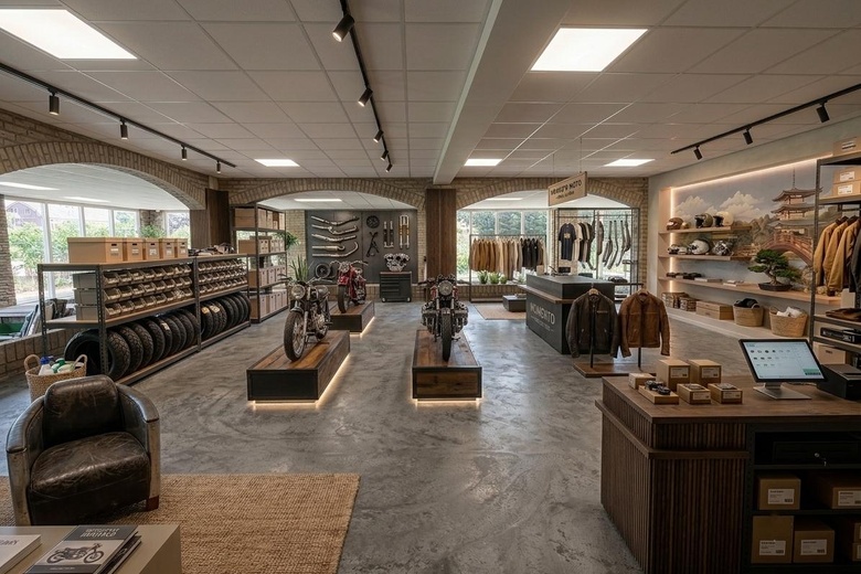 Bedrijfsruimte Beek en Donk - Prins Hendrikstraat 10 a - Foto 14