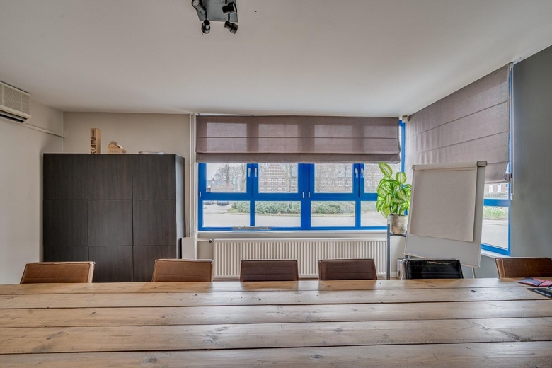 BedrijfsruimteaanGroethofstraat 18<br/> inVenlo BedrijfsruimteaanGroethofstraat 18<br/> inVenlo