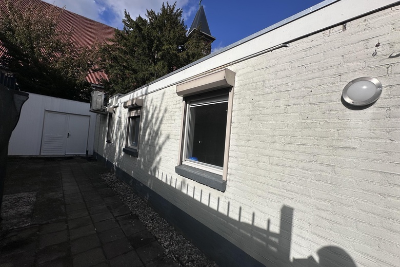 Kantoorruimte Eindhoven - Barrierweg 192 A - Foto 20